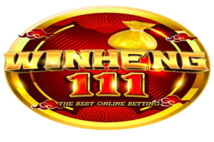 winheng111 สล็อตเว็บตรงแตกง่าย โบนัสแจกจริง ถอนเงินไวไร้กังวล